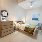 Ecocasa 12pax Perfecta Grupos, Reforma Lujo, Junto Parada Metrovalencia, Cerca Centro Valencia Y Playa, Lavadora, Secadora Equipamiento Total Apartment Burjassot
